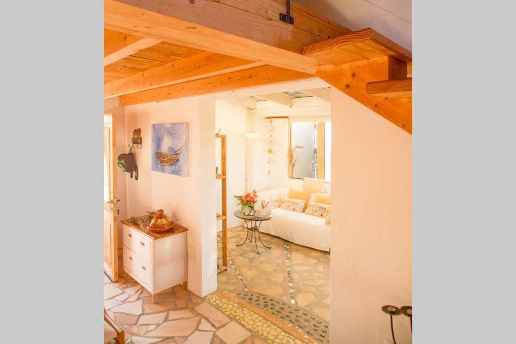 טרחלחו Romantica Fuego - Eco Retreat Finca Artis Tirma מראה חיצוני תמונה