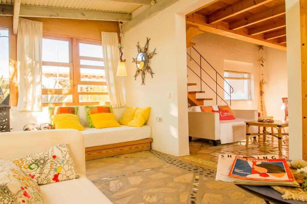 טרחלחו Romantica Fuego - Eco Retreat Finca Artis Tirma מראה חיצוני תמונה